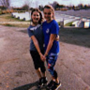 Meet your Posher, Catherine